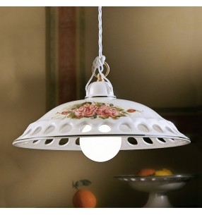 Люстра Арт. C371 Ferroluce (Италия)