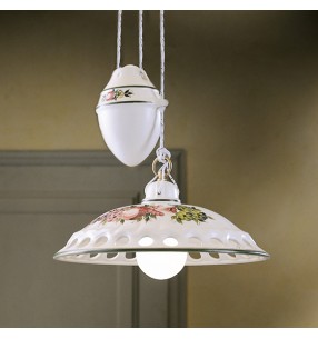 Люстра Арт. C373 Ferroluce (Италия)