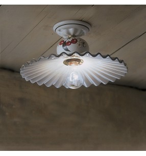 Люстра Арт. C375 Ferroluce (Италия)