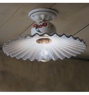 Люстра Арт. C377 Ferroluce (Италия)