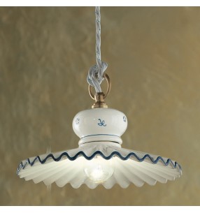 Люстра Арт. C395 Ferroluce (Италия)