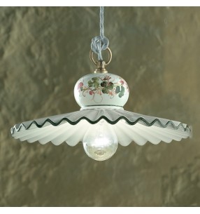 Люстра Арт. C396 Ferroluce (Италия)