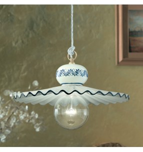 Люстра Арт. C397 Ferroluce (Италия)