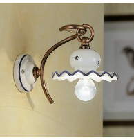 Бра Арт. C400/SX,DX Ferroluce (Италия)