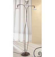 Люстра Арт. C407 Ferroluce (Италия)