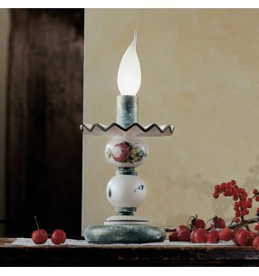 Настольная лампа Арт. C412 Ferroluce (Италия)