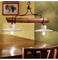 Люстра Арт. C428 Ferroluce (Италия)