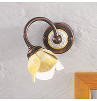 Бра Арт. C521/SX,DX Ferroluce (Италия)