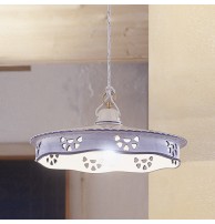 Люстра Арт. C531 Ferroluce (Италия)