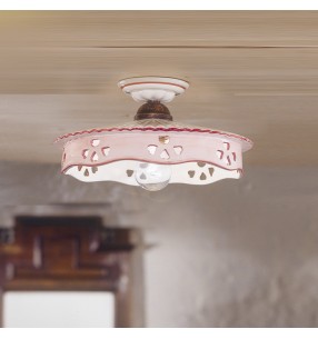 Люстра Арт. C535 Ferroluce (Италия)