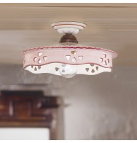 Люстра Арт. C536 Ferroluce (Италия)