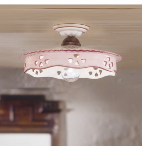 Люстра Арт. C536 Ferroluce (Италия)