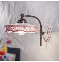 Бра Арт. C538 Ferroluce (Италия)