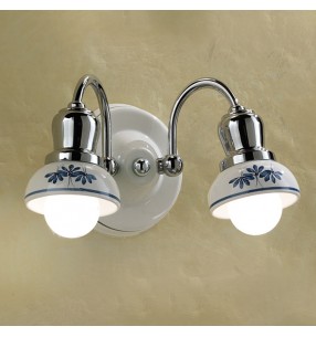 Бра Арт. C561 Ferroluce (Италия)