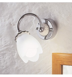 Бра Арт. C571/SX,DX Ferroluce (Италия)