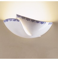 Бра Арт. C600/27 Ferroluce (Италия)