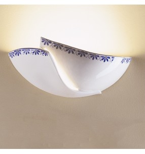 Бра Арт. C600/27 Ferroluce (Италия)