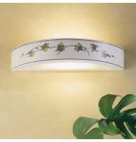 Бра Арт. C603 Ferroluce (Италия)