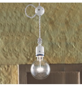 Люстра Арт. C660 Ferroluce (Италия)