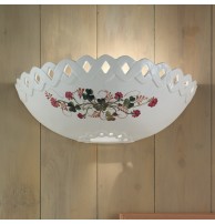 Бра Арт. C690/27 Ferroluce (Италия)