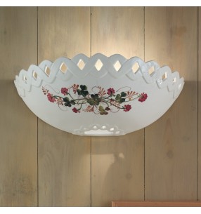 Бра Арт. C690/27 Ferroluce (Италия)