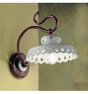 Бра Арт. C710 Ferroluce (Италия)