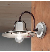 Бра Арт. C820 Ferroluce (Италия)