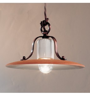 Люстра Арт. C821 Ferroluce (Италия)