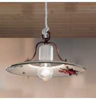 Люстра Арт. C822 Ferroluce (Италия)