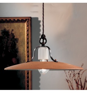 Люстра Арт. C823 Ferroluce (Италия)