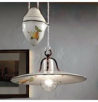 Люстра Арт. C824 Ferroluce (Италия)