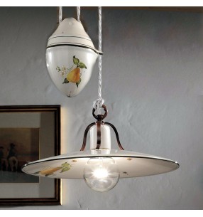 Люстра Арт. C824 Ferroluce (Италия)