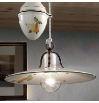 Люстра Арт. C825 Ferroluce (Италия)