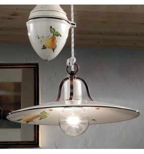 Люстра Арт. C825 Ferroluce (Италия)