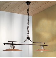 Люстра Арт. C826 Ferroluce (Италия)