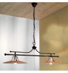 Люстра Арт. C826 Ferroluce (Италия)