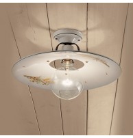 Люстра Арт. C828 Ferroluce (Италия)