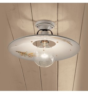 Люстра Арт. C828 Ferroluce (Италия)