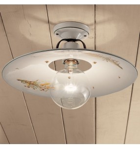 Люстра Арт. C829 Ferroluce (Италия)