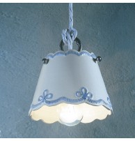 Люстра Арт. C891 Ferroluce (Италия)