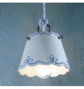 Люстра Арт. C891 Ferroluce (Италия)