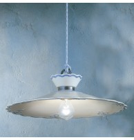 Люстра Арт. C893 Ferroluce (Италия)