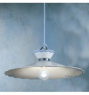 Люстра Арт. C893 Ferroluce (Италия)