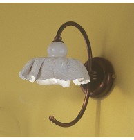 Бра Арт. C910 Ferroluce (Италия)