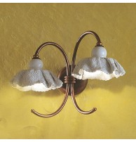 Бра Арт. C911 Ferroluce (Италия)