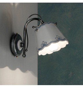 Бра Арт. C920 Ferroluce (Италия)