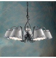 Люстра Арт. C925 Ferroluce (Италия)