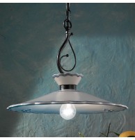 Люстра Арт. C928 Ferroluce (Италия)