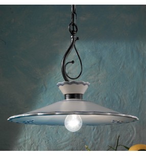 Люстра Арт. C928 Ferroluce (Италия)