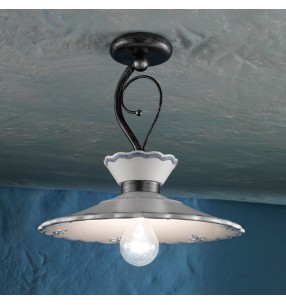 Люстра Арт. C929 Ferroluce (Италия)